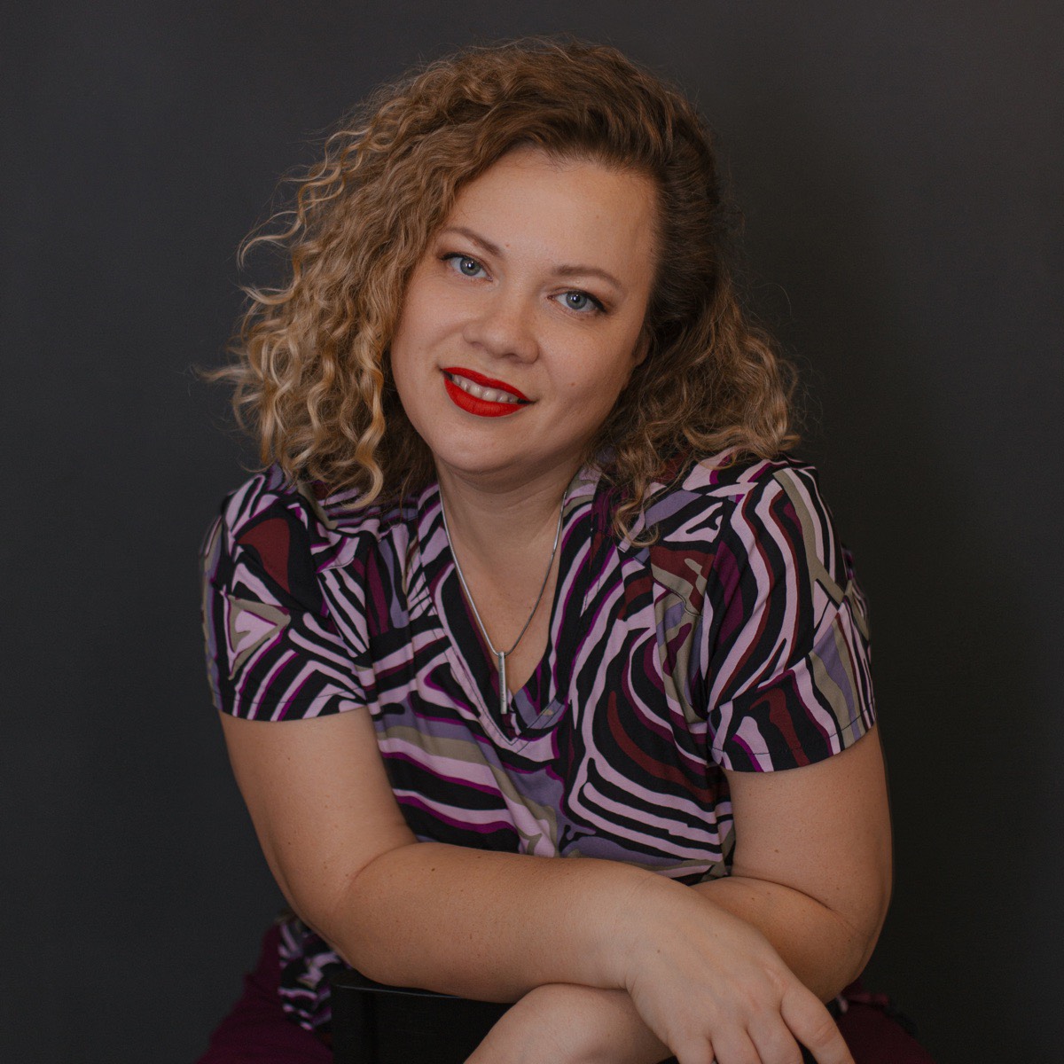 Инга Кокшина