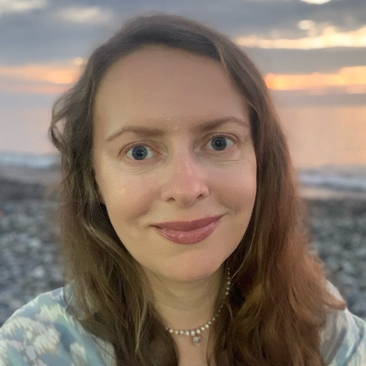 Евгения Лагуткина