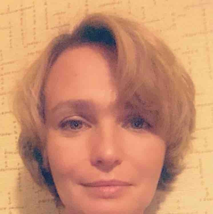 Наталья Кадочина