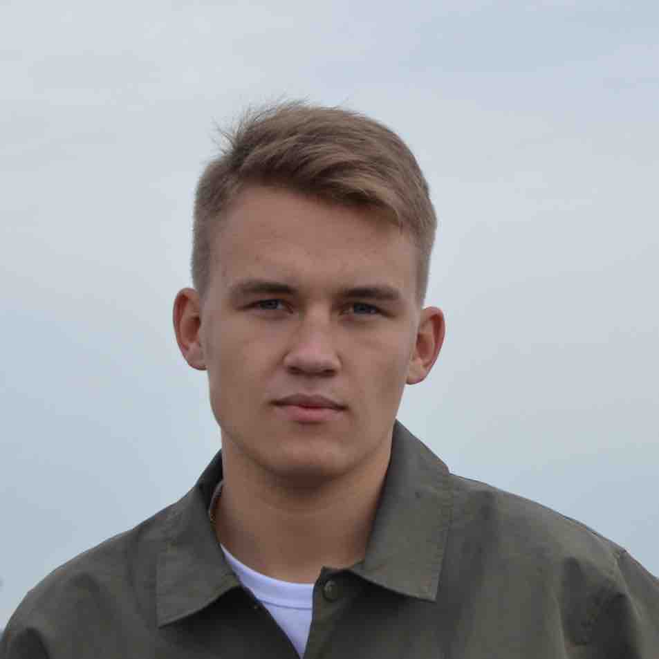 Арсений Заикин