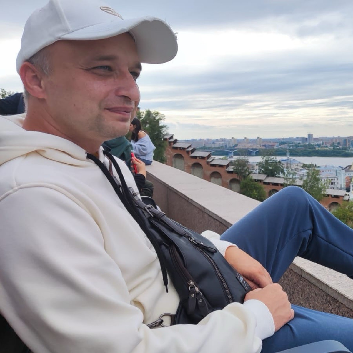 Михаил Бекешин