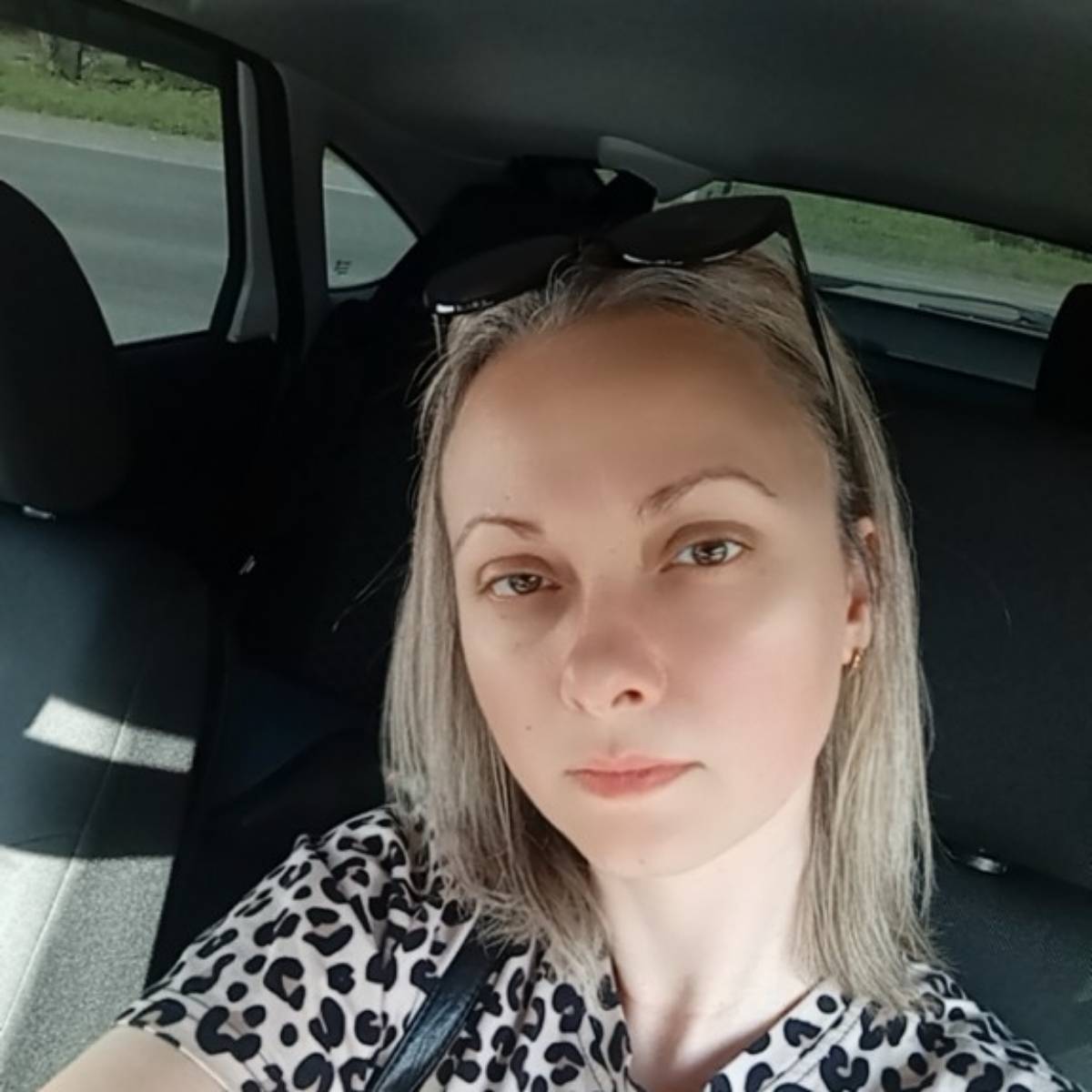 Татьяна Павлова