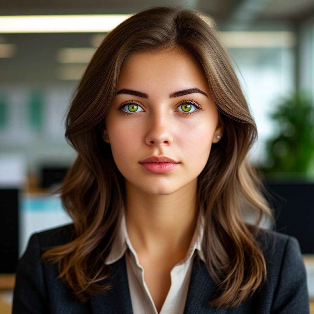 Екатерина Алёшкина