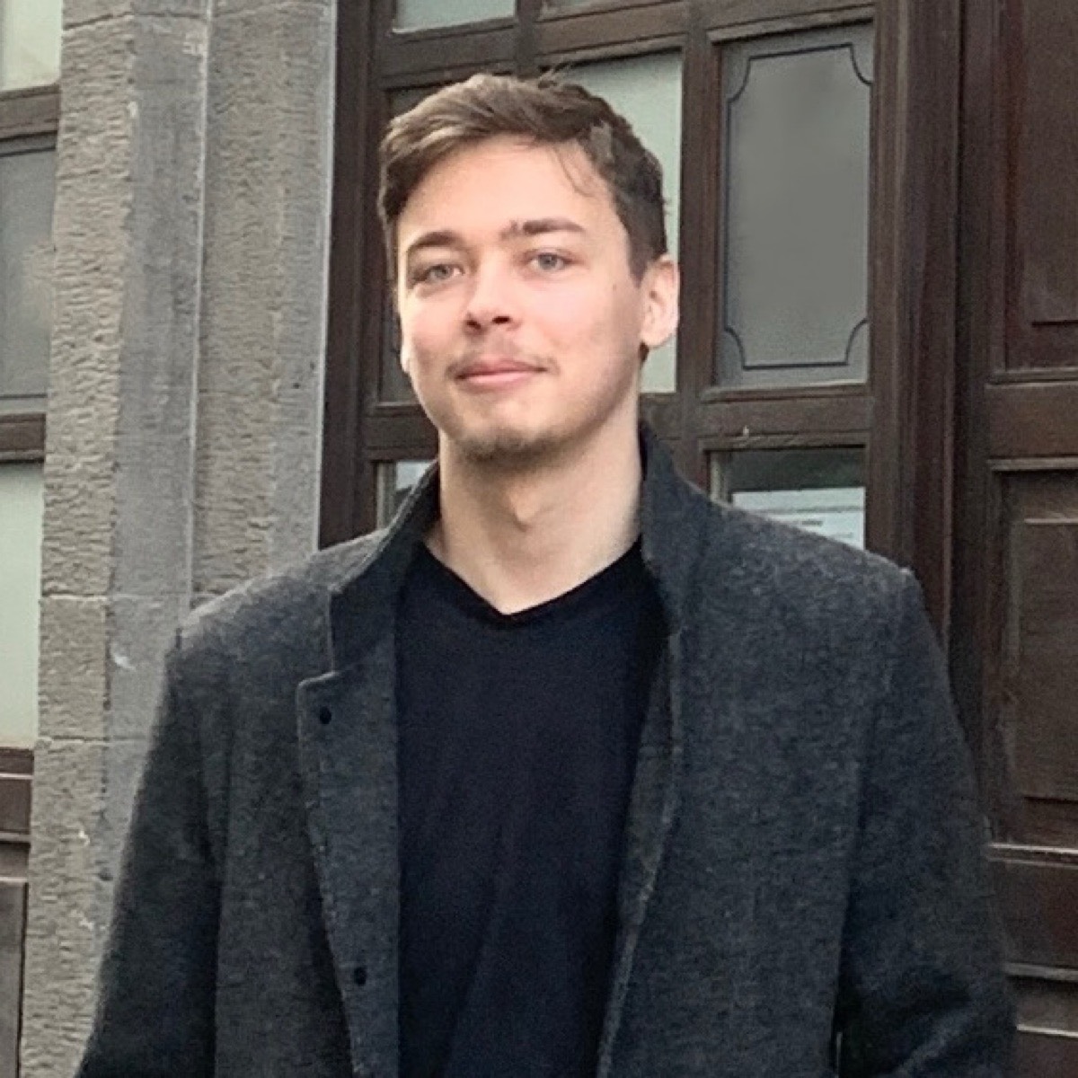 Глеб Тайгунов | Сетка — социальная сеть от hh.ru