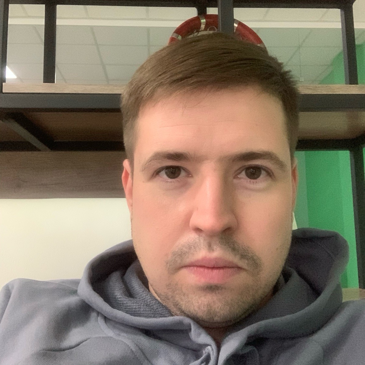Шамиль Юсупов