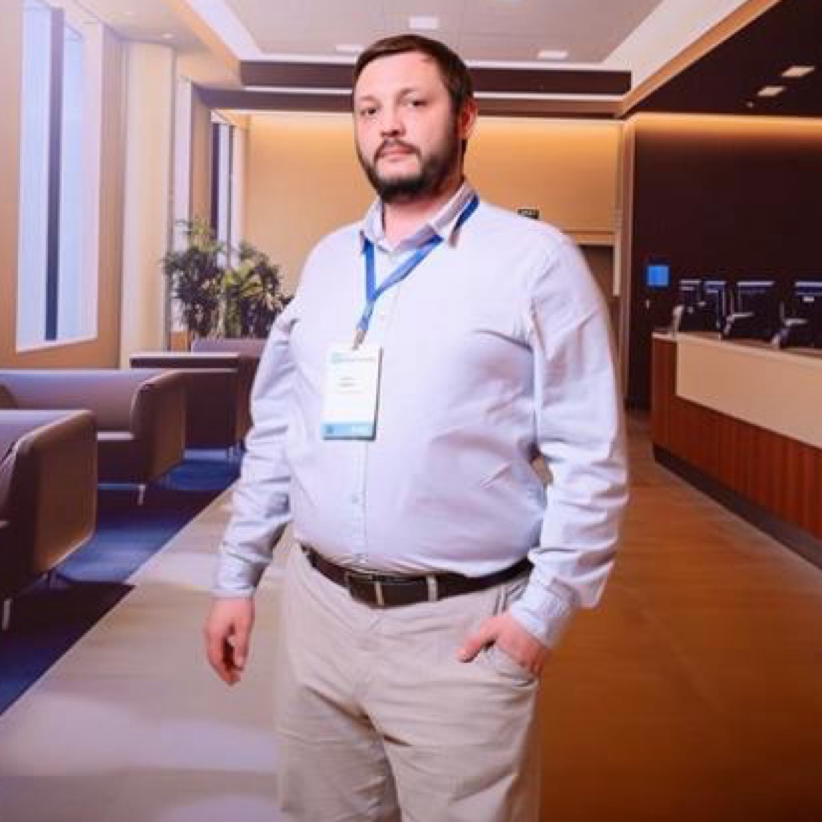 Артем Арефьев | Сетка — социальная сеть от hh.ru