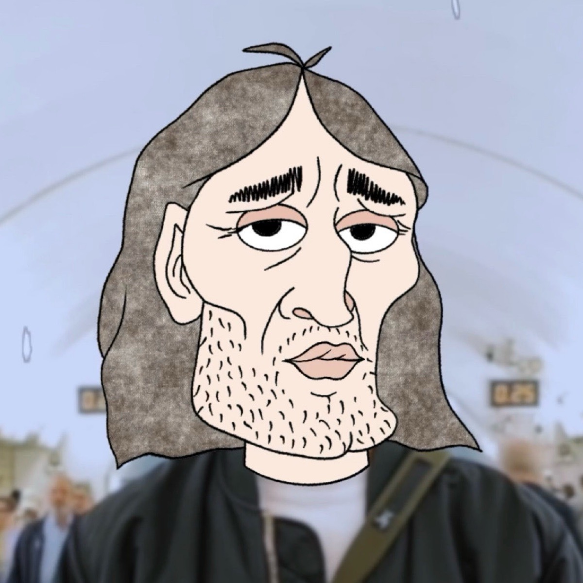 Роман Лебедев