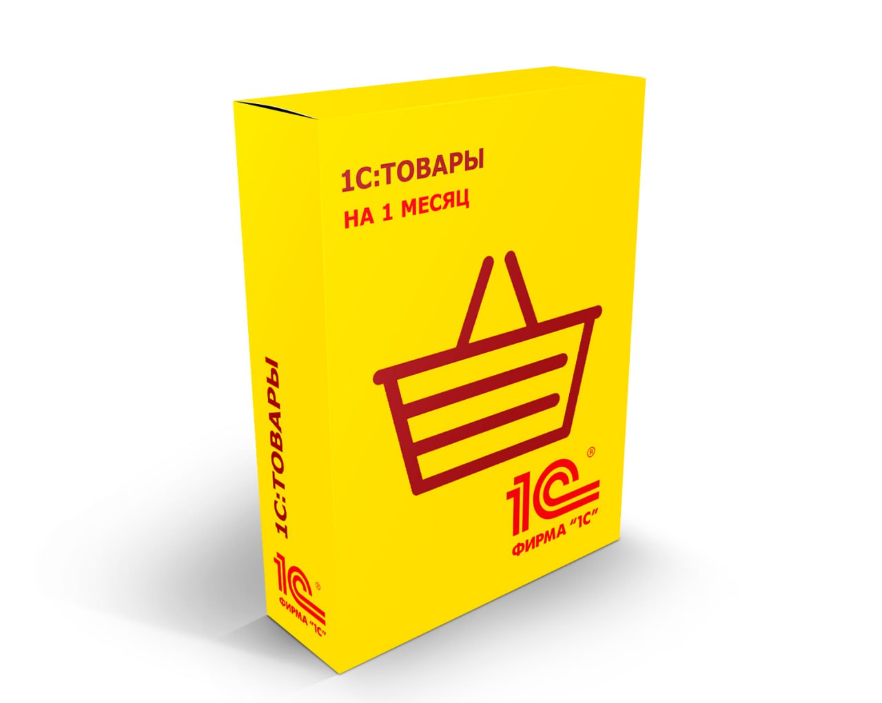 #знакомствос1С
1С-ТОВАРЫ
📌1С-Товары — эффективный инструмент, который обеспечит наличие товаров на полках магазина и снизит уровень избыточных запасов | Сетка — социальная сеть от hh.ru