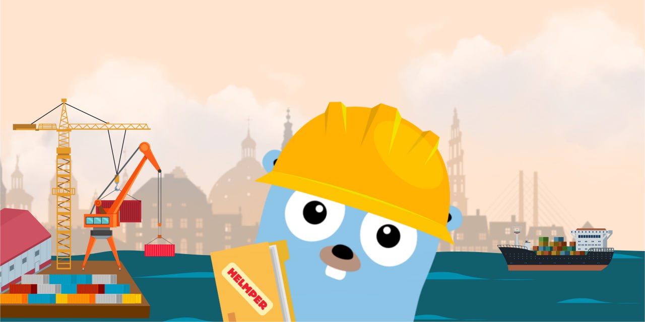 Helmper - a little helper that pushes Helm Charts and images to your registries, easily configured with a declarative spec
https://github.com/ChristofferNissen/helmper | Сетка — социальная сеть от hh.ru