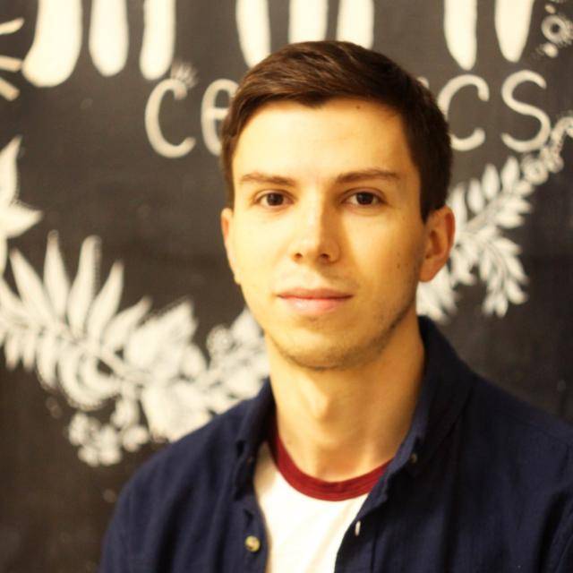 Семен Швецов | Сетка — социальная сеть от hh.ru