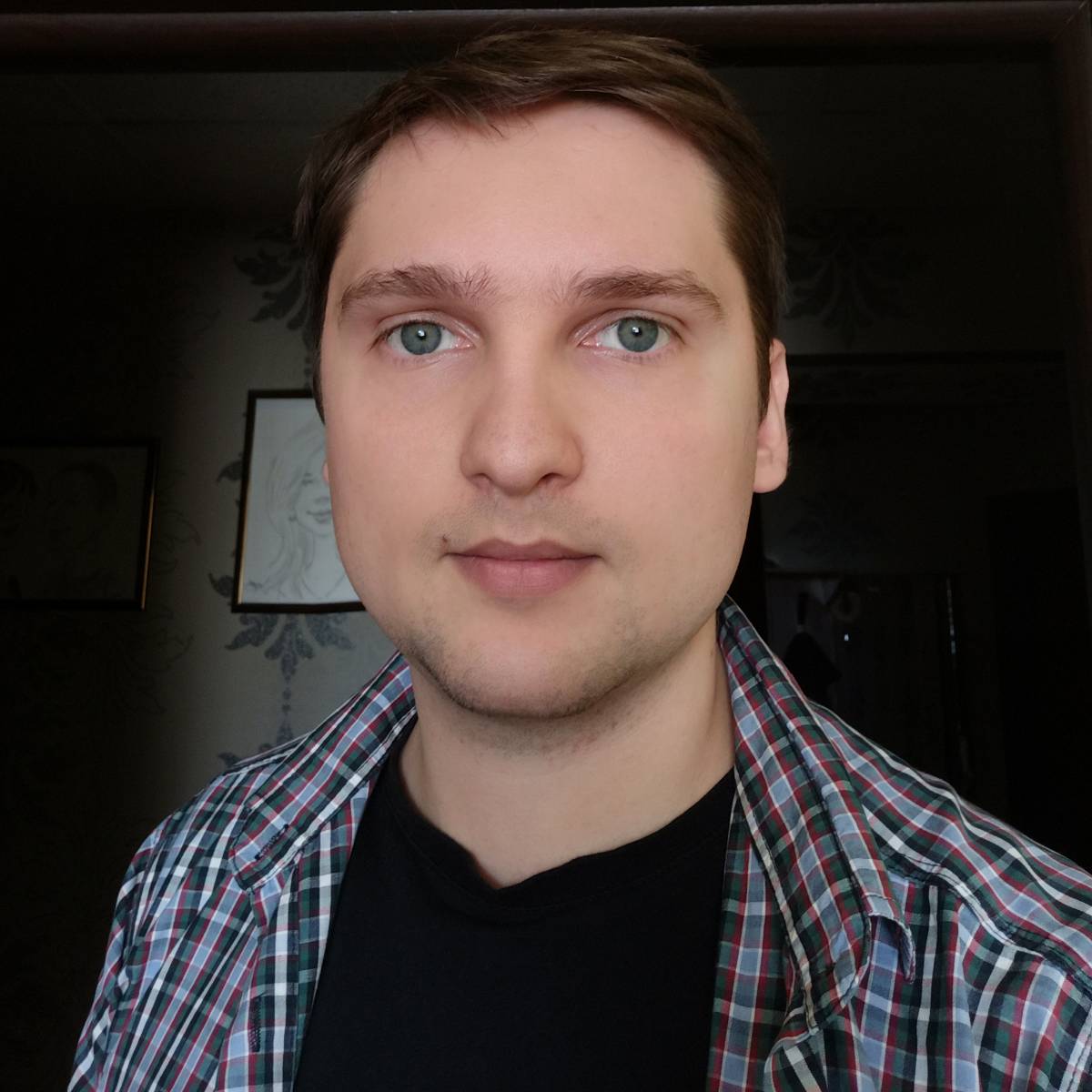 Алексей Павленко