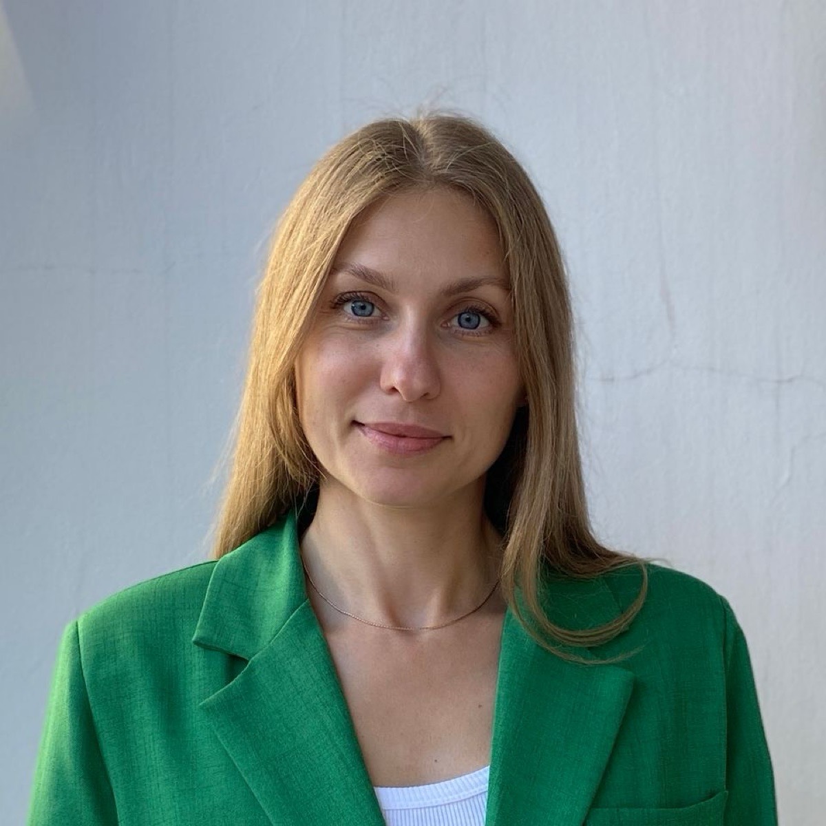 Оксана Шалдина | Сетка — социальная сеть от hh.ru