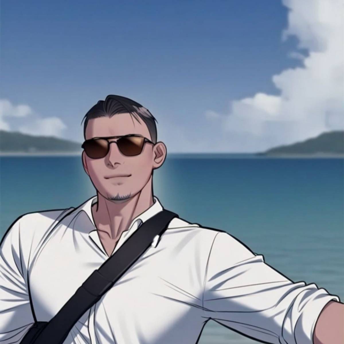Виктор Литвинцев