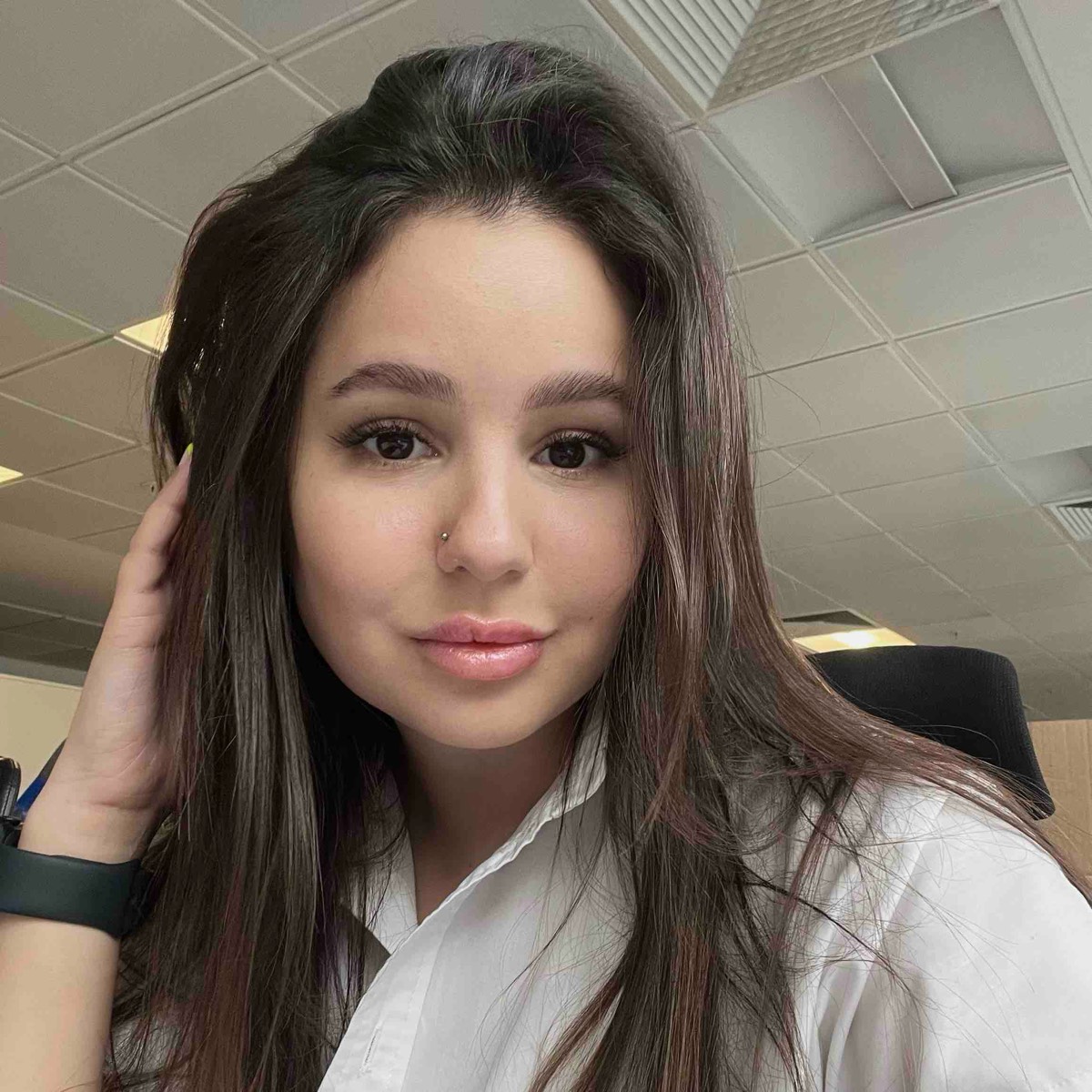 Анна Зотова | Сетка — социальная сеть от hh.ru