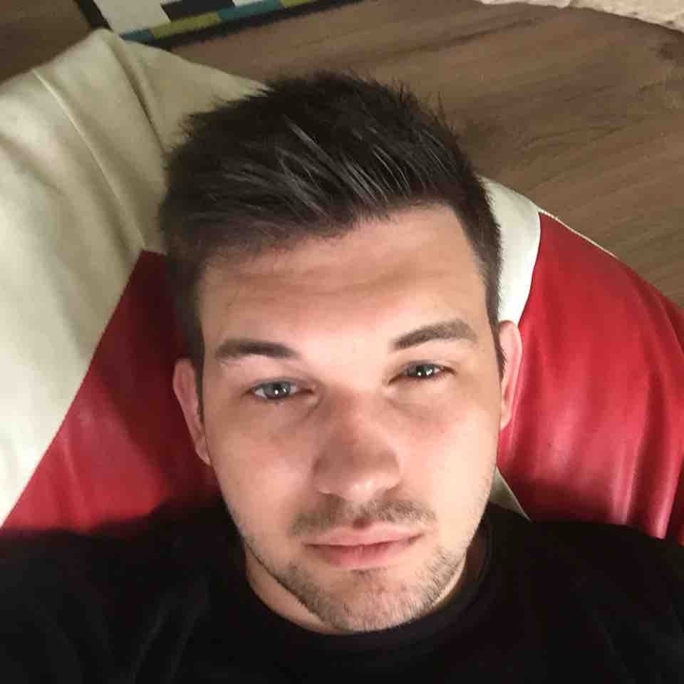 Владимир Черенков