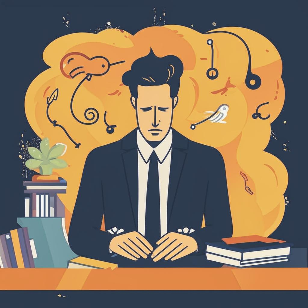 У вас синдром самозванца, если вы делаете это... | Сетка — социальная сеть от hh.ru