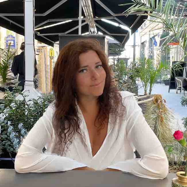 Юлия Кукушкина | Сетка — социальная сеть от hh.ru