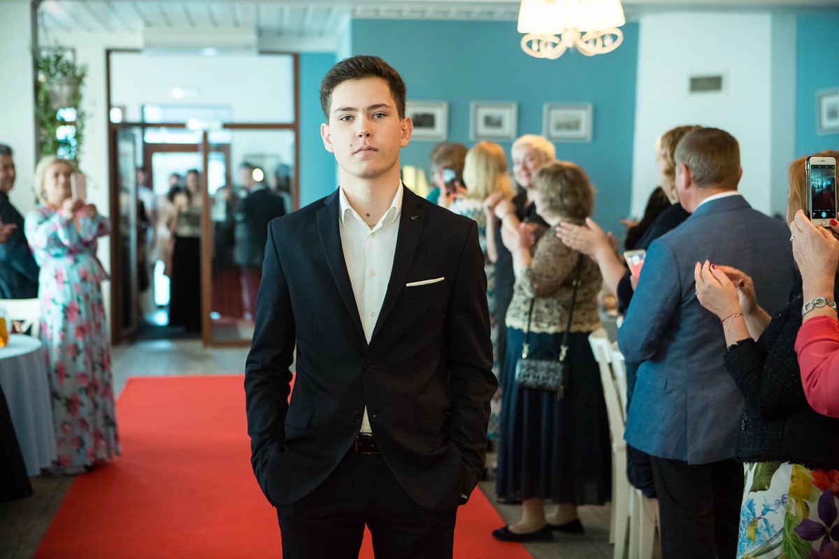 Даниил Соболев | Сетка — социальная сеть от hh.ru