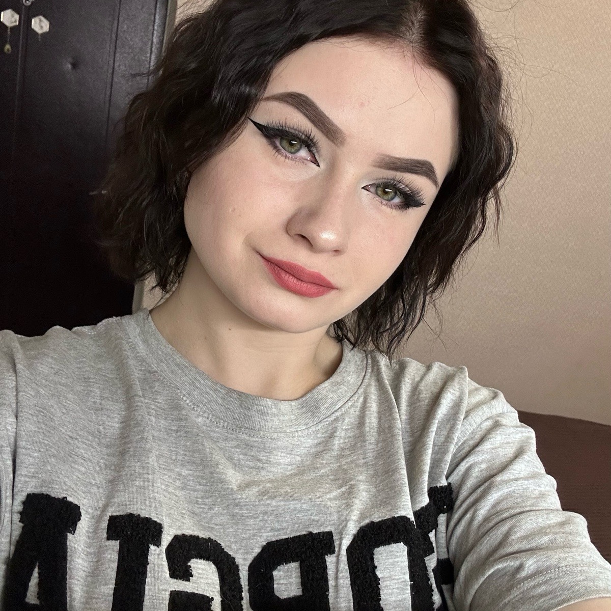 Карина Васильева