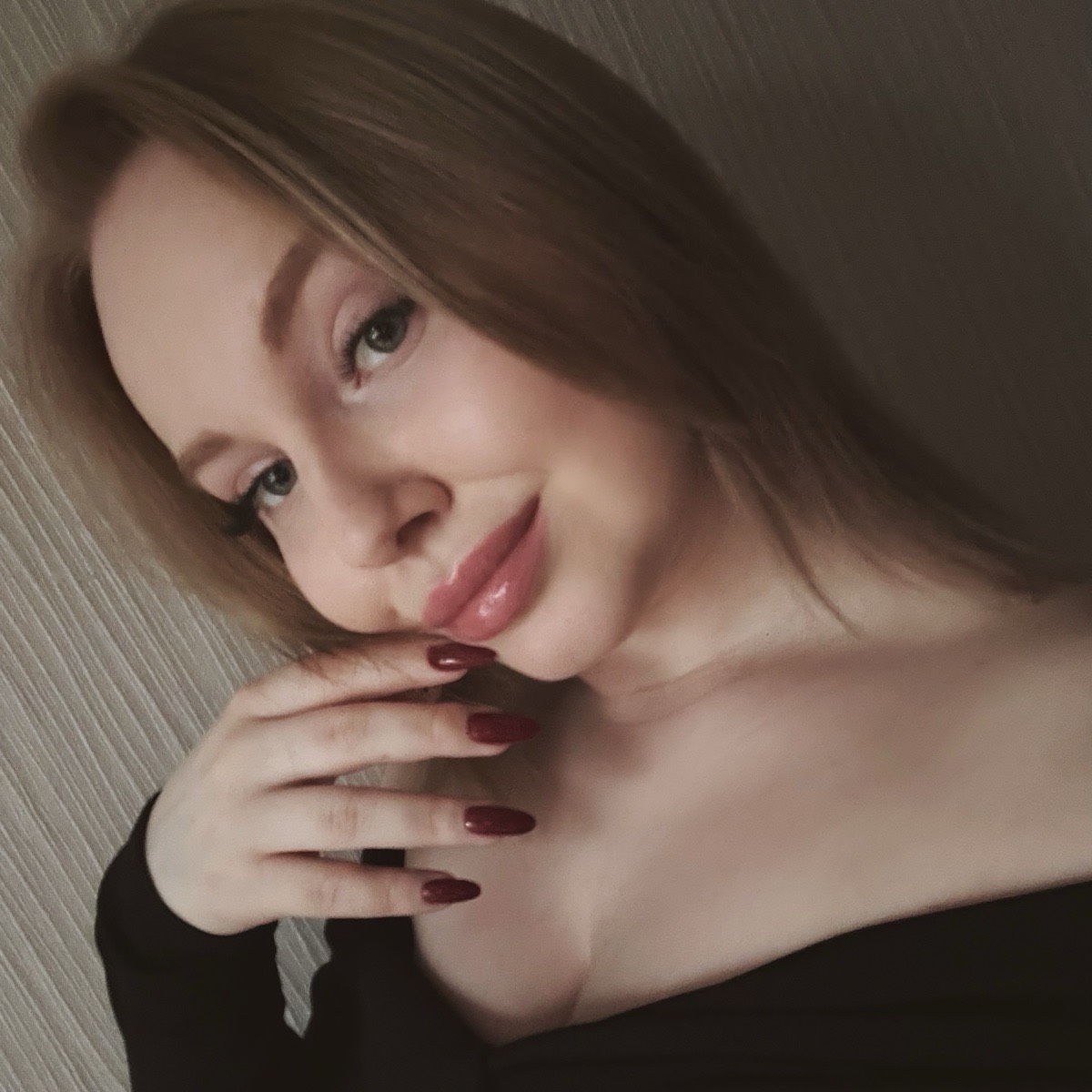 Анастасия Безукладникова