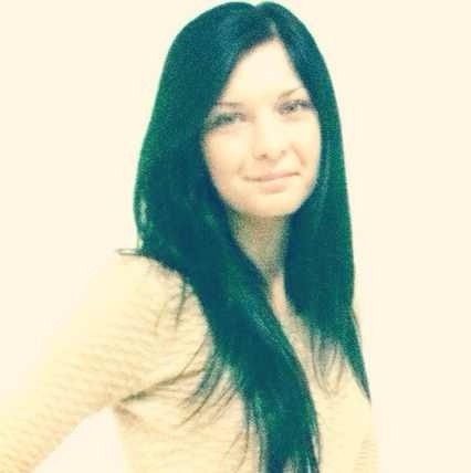 Алена Алексеева