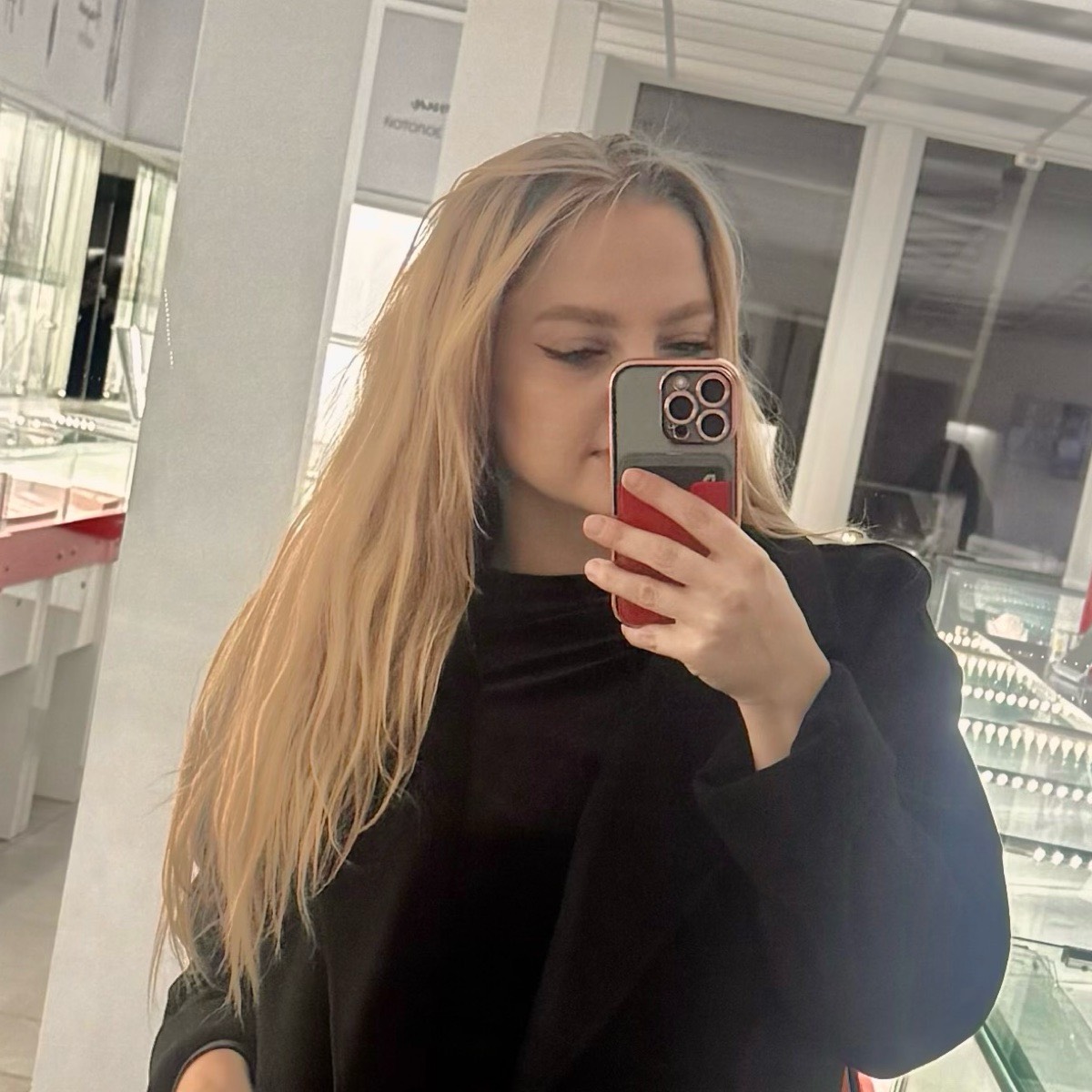 Виктория Лебедева | Сетка — социальная сеть от hh.ru