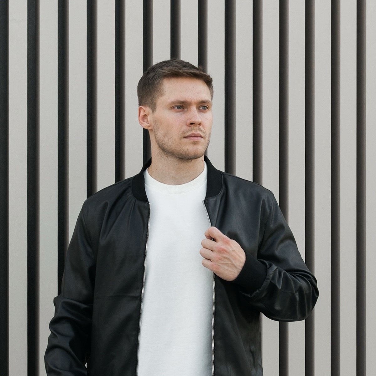 Александр Сташков | Сетка — социальная сеть от hh.ru