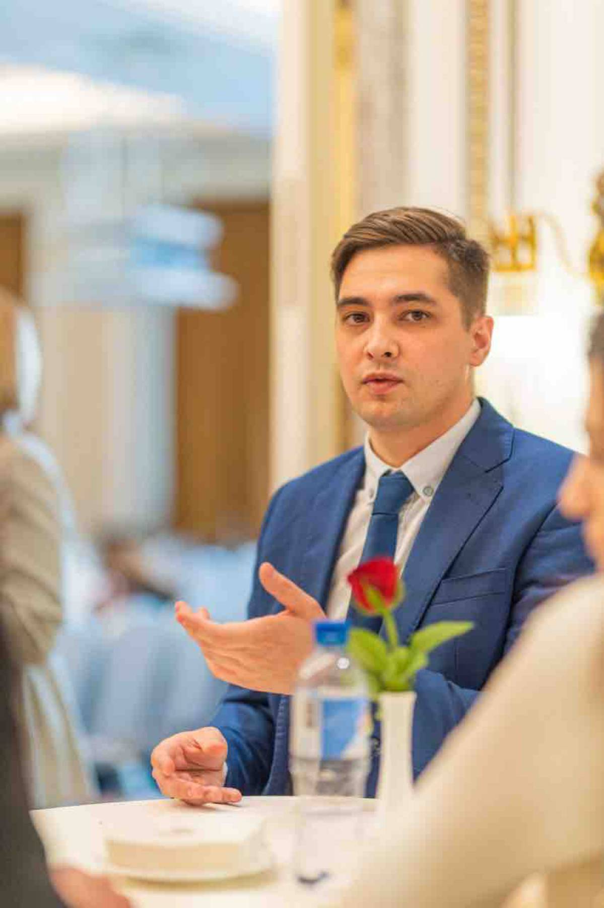 Алексей Коротких