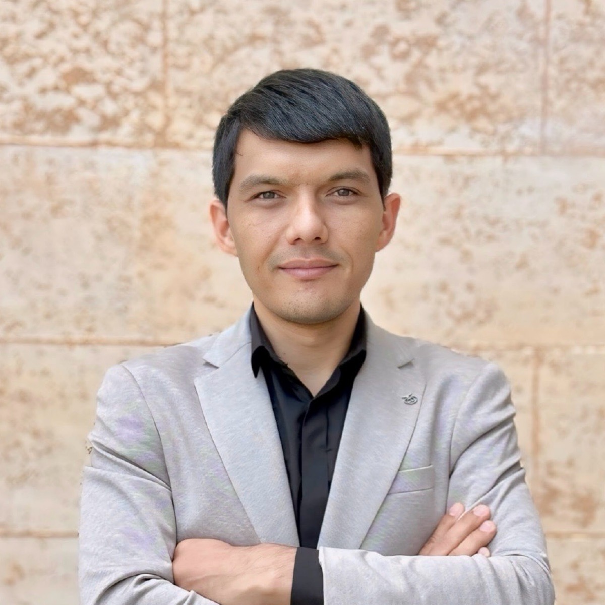 Islomjon Boymirzayev | Сетка — социальная сеть от hh.ru