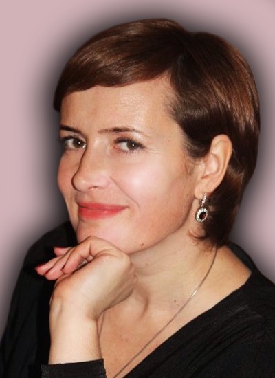 Кондратьева Марина