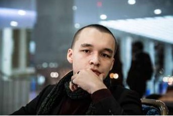 Даниил Павлов