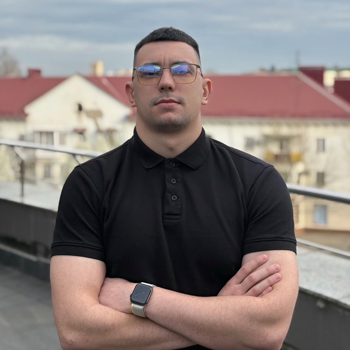 Никита Косых | Сетка — социальная сеть от hh.ru