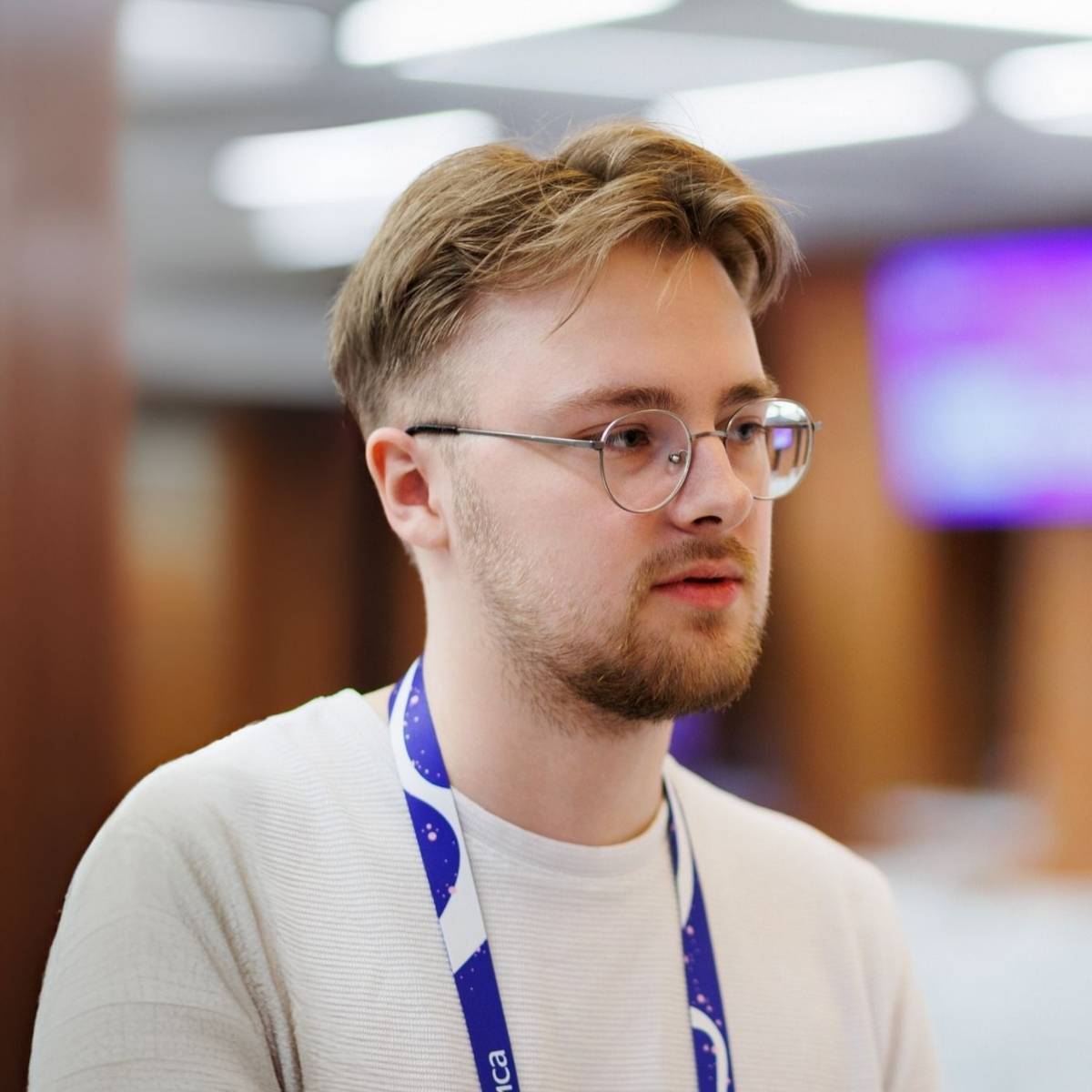 Дмитрий Исаев