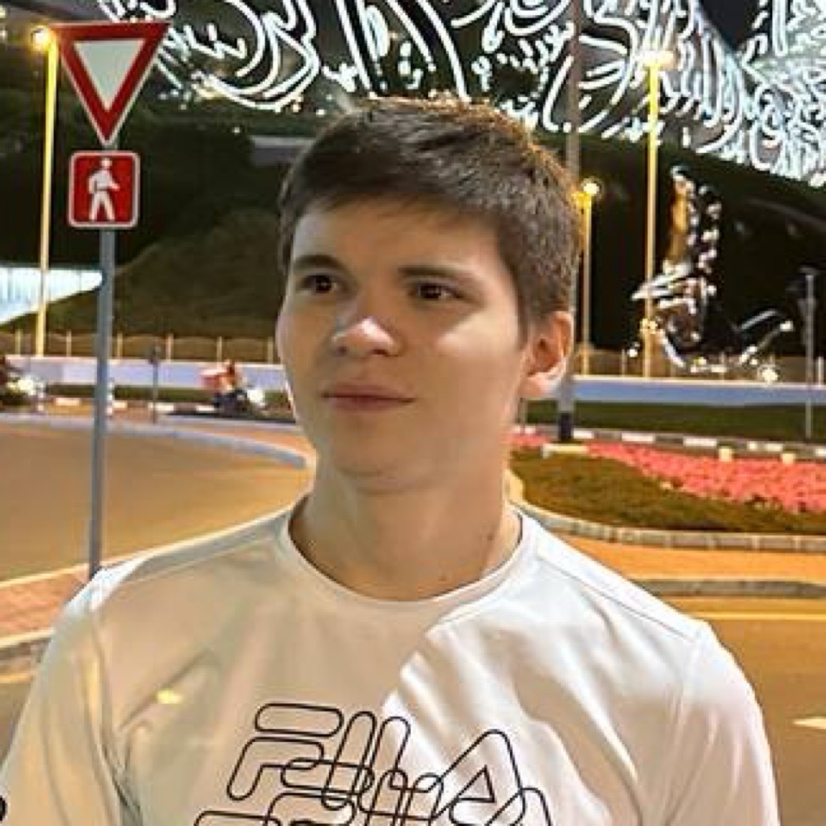 Родион Фалыев | Сетка — социальная сеть от hh.ru