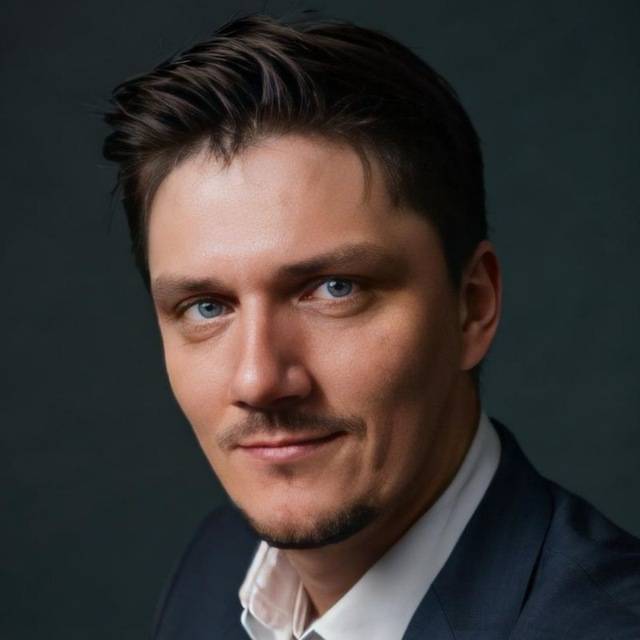 Владимир Котенев