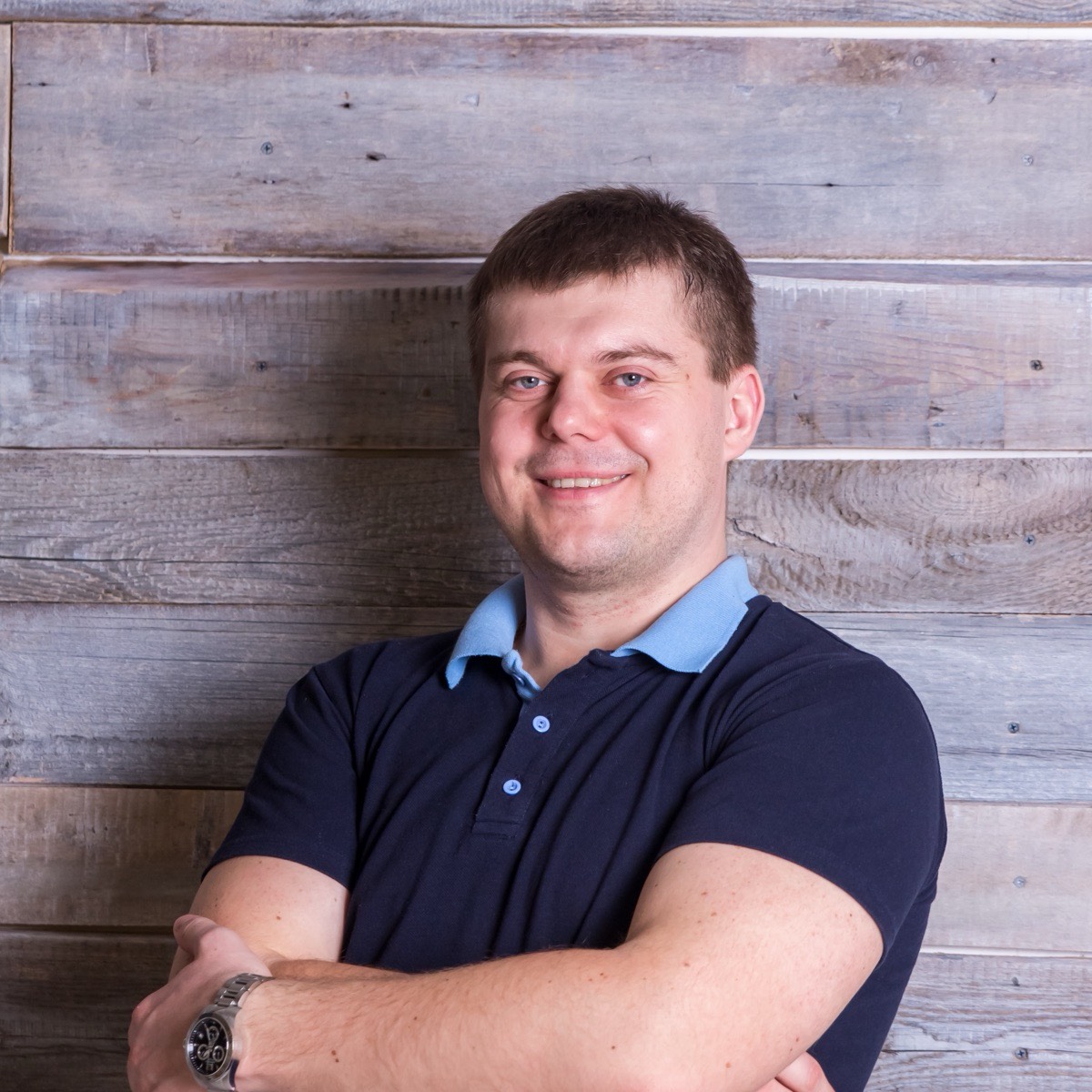 Сергей Чельникин