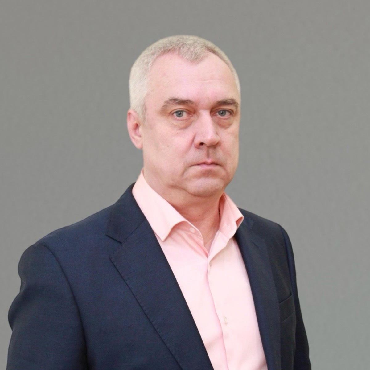 Владимир Мельников