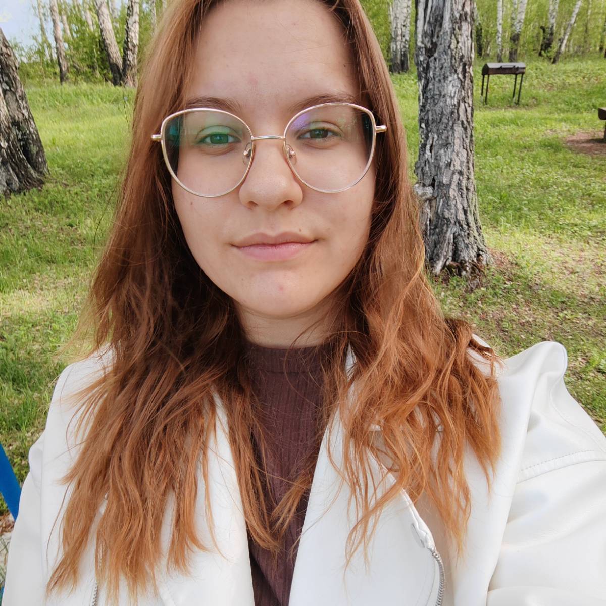 Александра Фомина