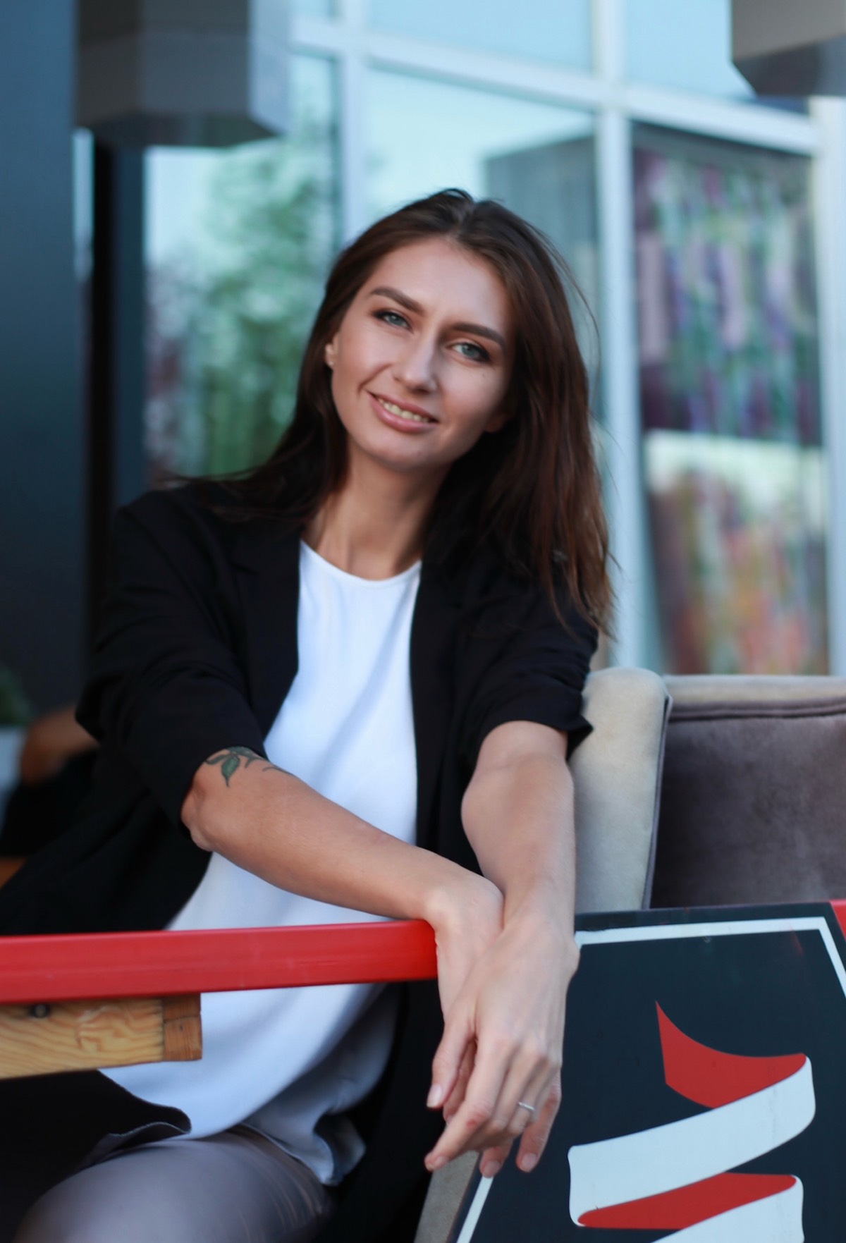 Светлана Топоркова