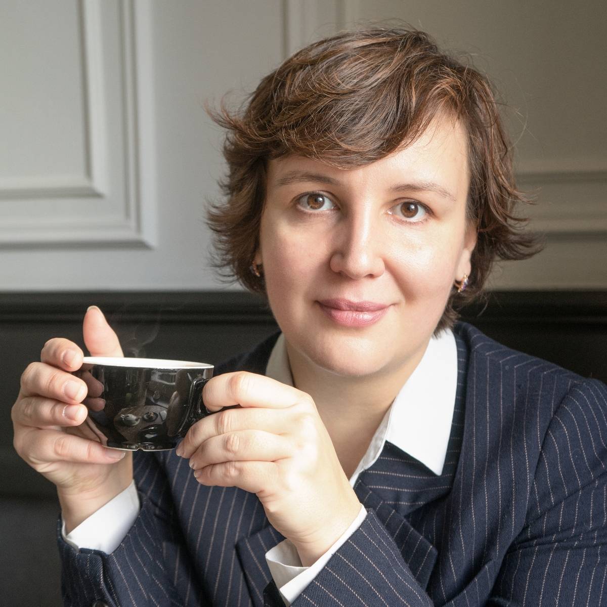 Евгения Бессмертная | Сетка — социальная сеть от hh.ru