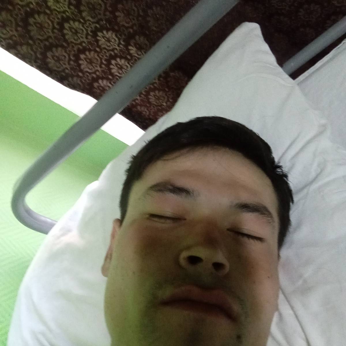 Mancur Islamov