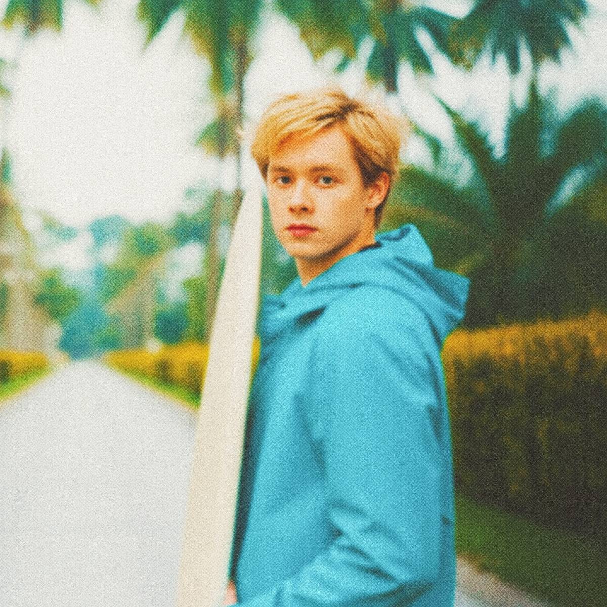 Александр Попов