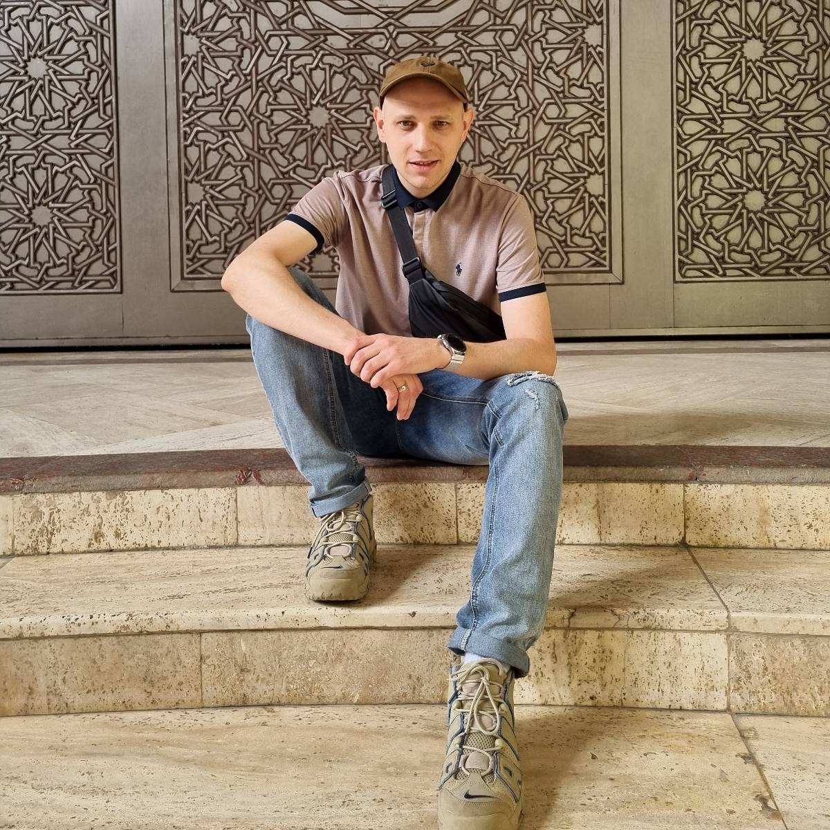 Сергей Власов | Сетка — социальная сеть от hh.ru