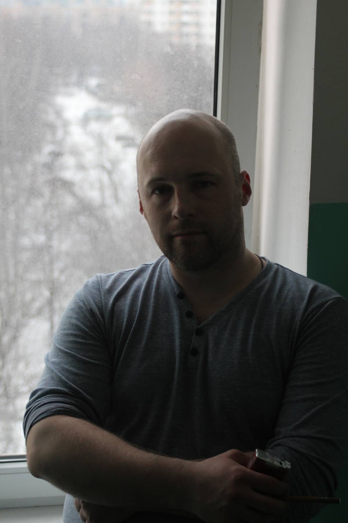 Валентин Лукутин