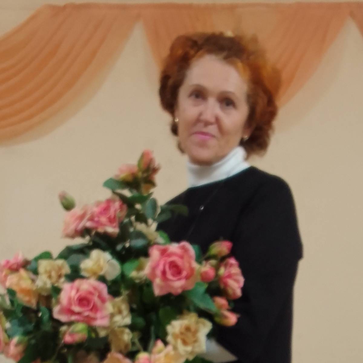 Ирина Маркова