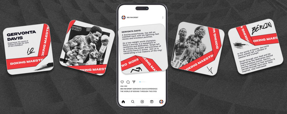 365 Fan Sport | Сетка — социальная сеть от hh.ru