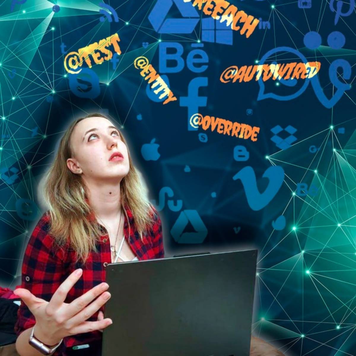 Алина Черемискина | Сетка — социальная сеть от hh.ru