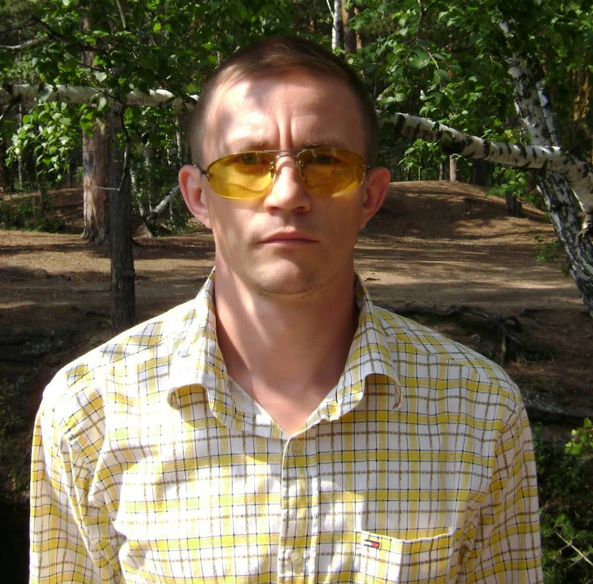 Сергей Абакумов | Сетка — социальная сеть от hh.ru