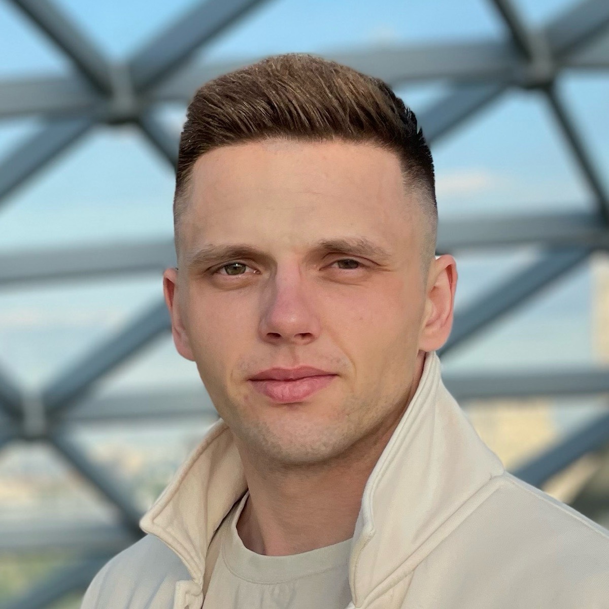 Дмитрий Кирьянов