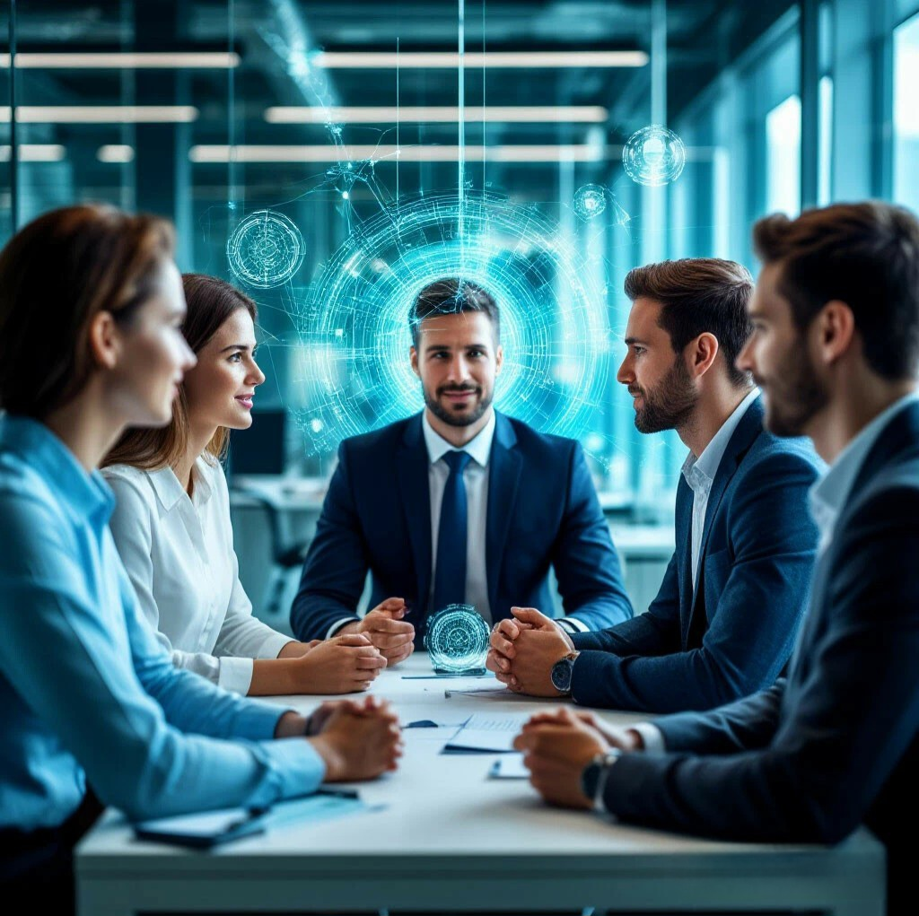 Обратная связь: Искусство общения или необходимость? | Сетка — социальная сеть от hh.ru